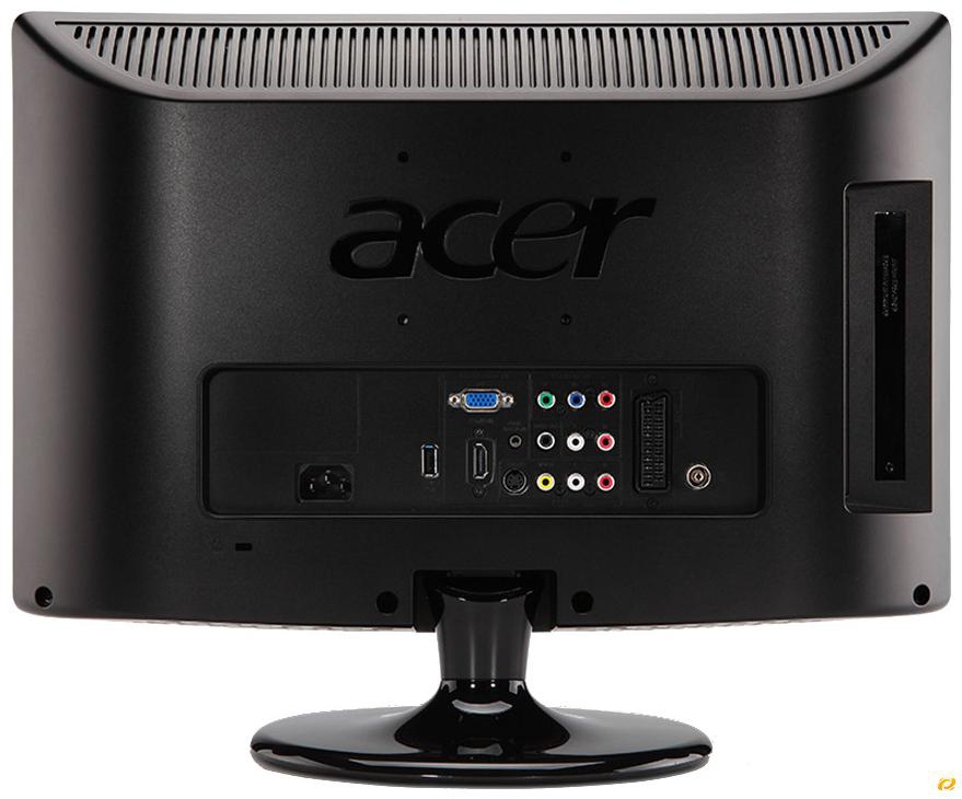 Acer M190HQDL computer monitor – image 4