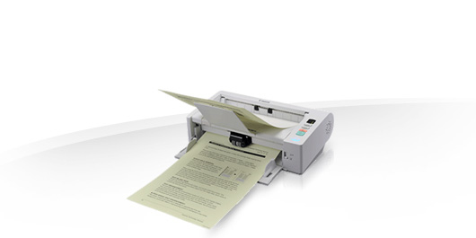 Canon imageFORMULA DR-M140 Sheet-fed scanner – image 1