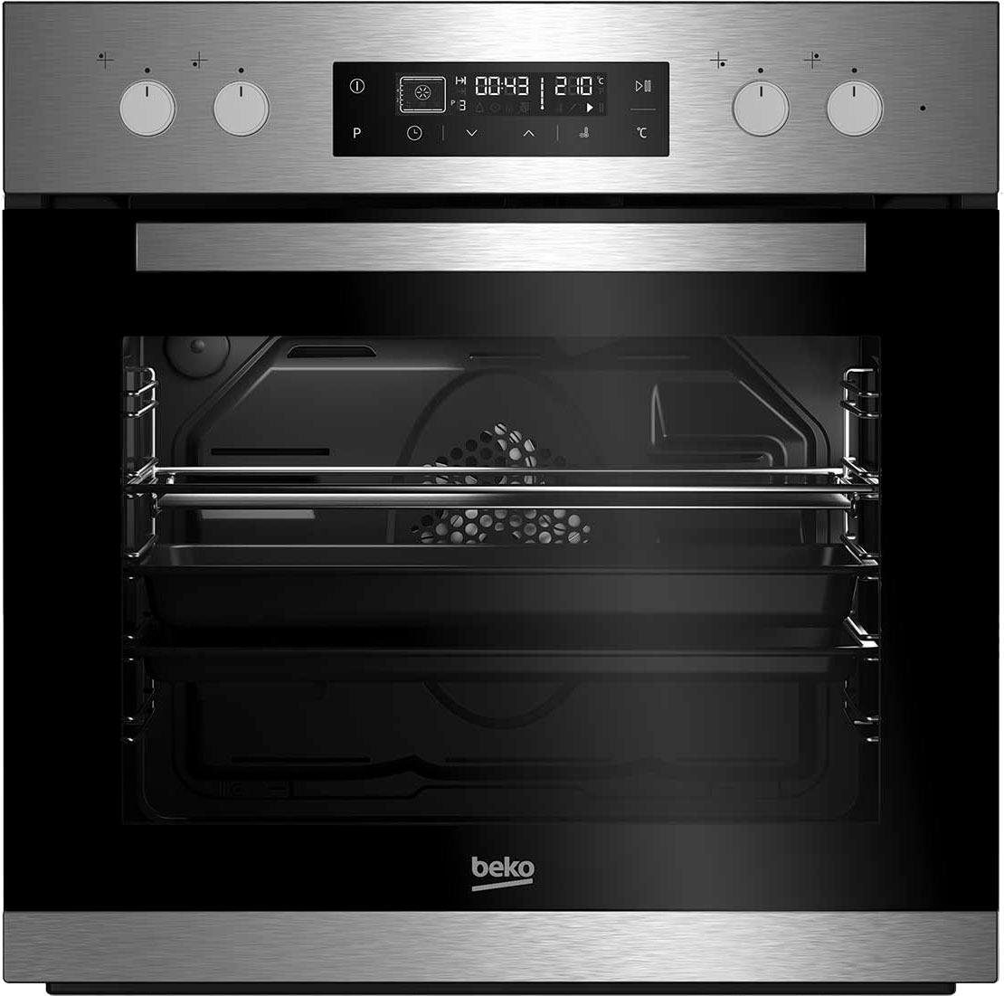 Beko BUM22420X1 cooking appliance set Ceramic hob Electric – image 7