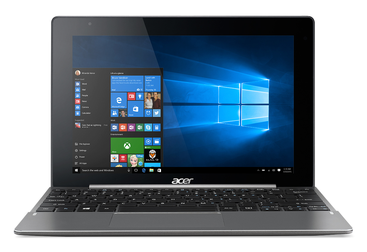Acer Aspire Switch – image 1