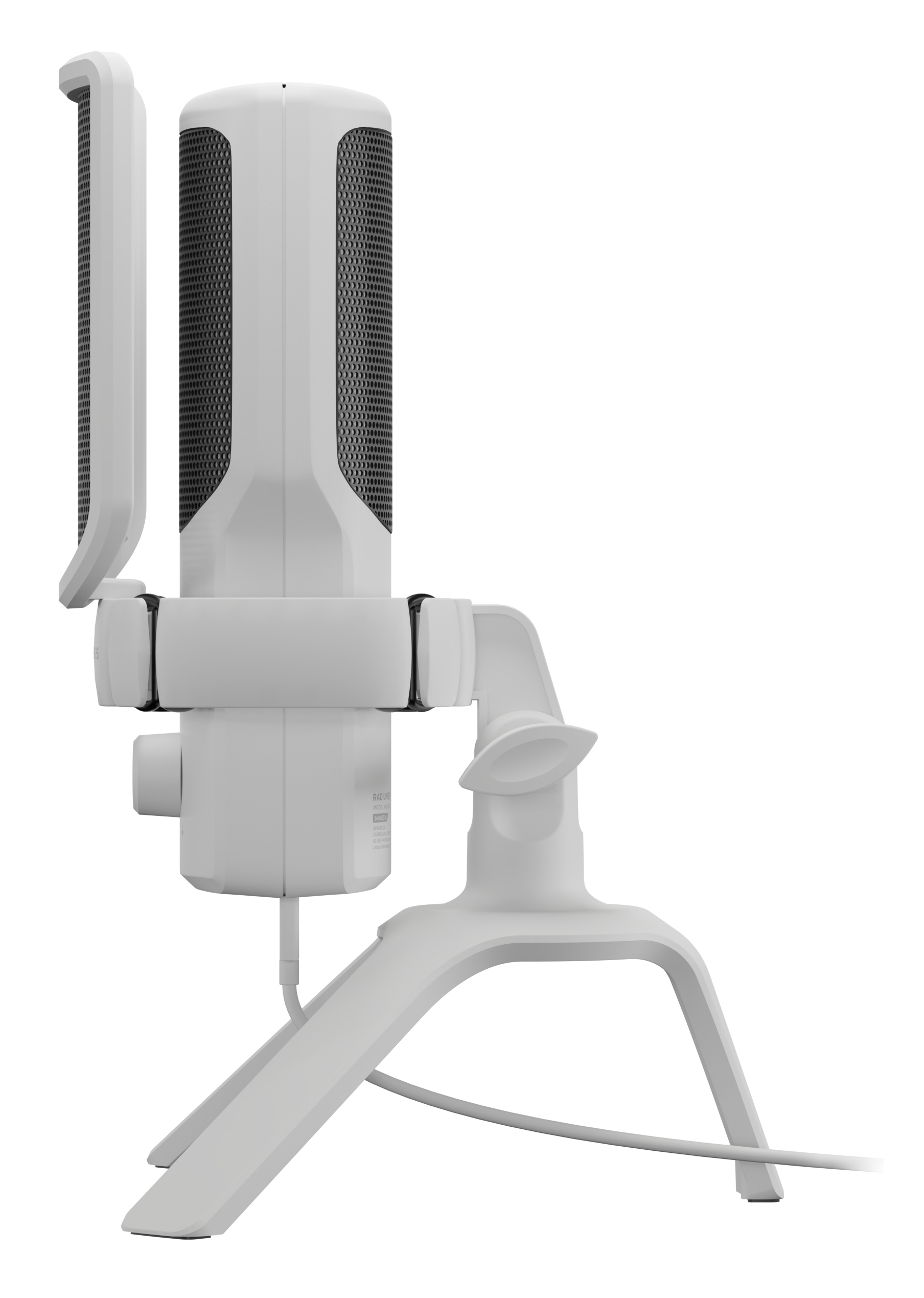 GENESIS Radium 250 White – image 3