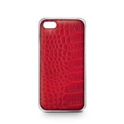 Celly CROCOCGS6RD mobile phone case Cover Red