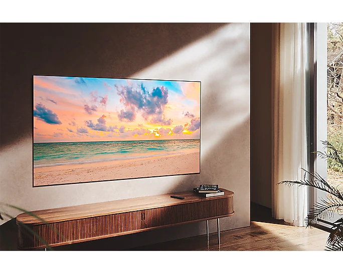 Samsung GQ43QN92BATXZG TV – image 5