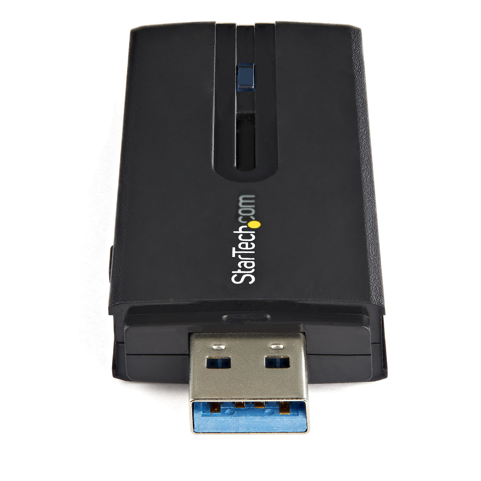 StarTech.com USB 3.0 AC1200 Dual Band Wireless-AC Network Adapter - 802.11ac WiFi Adapter - TAA – image 3