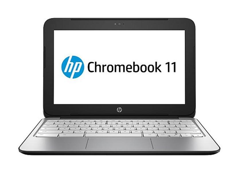 HP 11 G2 – image 6