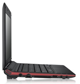 Samsung N N150-Endi Intel Atom® Netbook – image 3