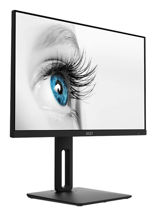 MSI Pro MP242APDE computer monitor – image 4