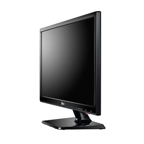 LG M2432D computer monitor – image 3