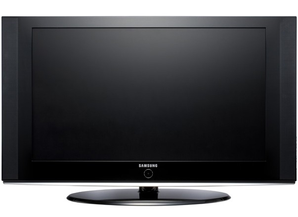Samsung LE-46S86 TV 116.8 cm (46") HD Black 500 cd/m²