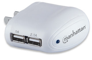 Manhattan PopCharge Home Euro – image 1