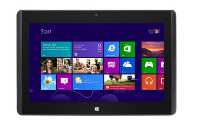 MSI W20 3M-013US – image 1