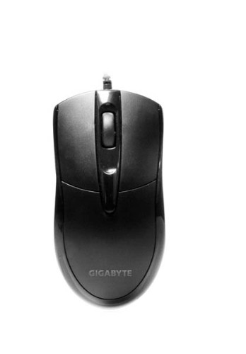 GIGABYTE M3600 mouse Office USB Type-A Optical 800 DPI – image 2