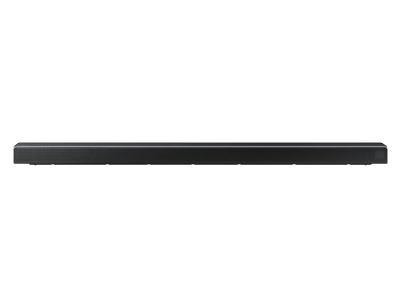 Samsung HW-Q70R audio amplifier 3.1 channels Black – image 3