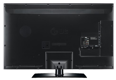 LG 26LV550A TV 66 cm (26") Full HD Black – image 4