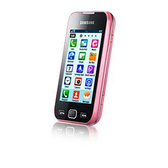 Samsung Wave GT-S5330 – image 7