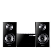 Samsung MM-E330 70 W Black – image 4