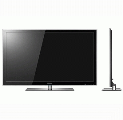 Samsung Series 8 UE-46B8000 TV – image 4