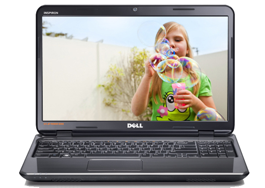 Dell Inspiron M510R – image 1