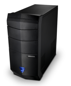 MEDION AKOYA P5327 I – image 4