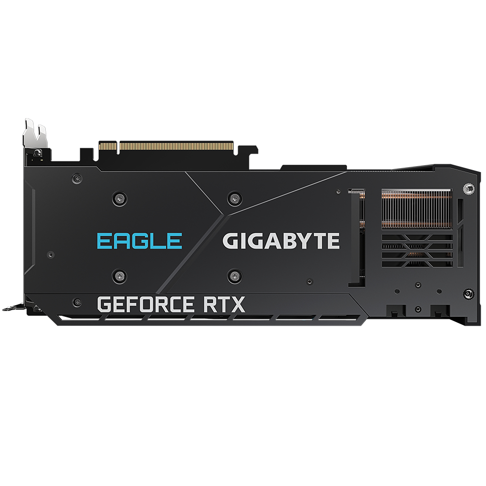 GIGABYTE GeForce RTX 3070 Ti EAGLE 8G – image 7