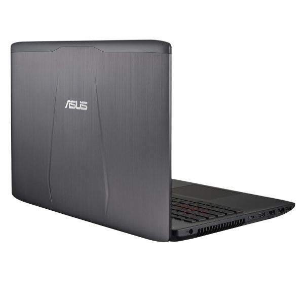 ASUS FX-PRO Intel® Core™ i7 i7-6700HQ Laptop – image 4