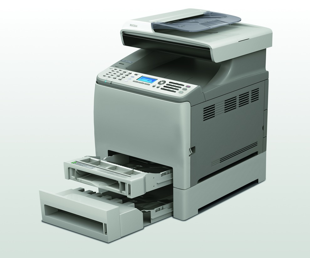 Ricoh SP C240SF – image 2