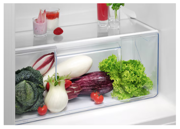AEG TSD5S141ES combi-fridge Built-in – image 3