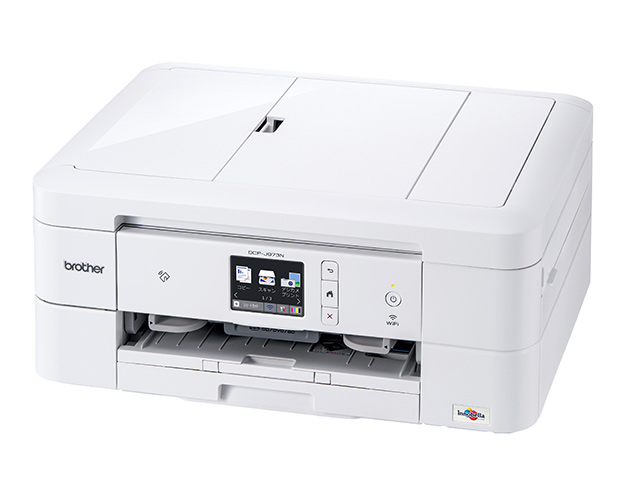 Brother DCP-J973N-W multifunction printer Inkjet A4 – image 1