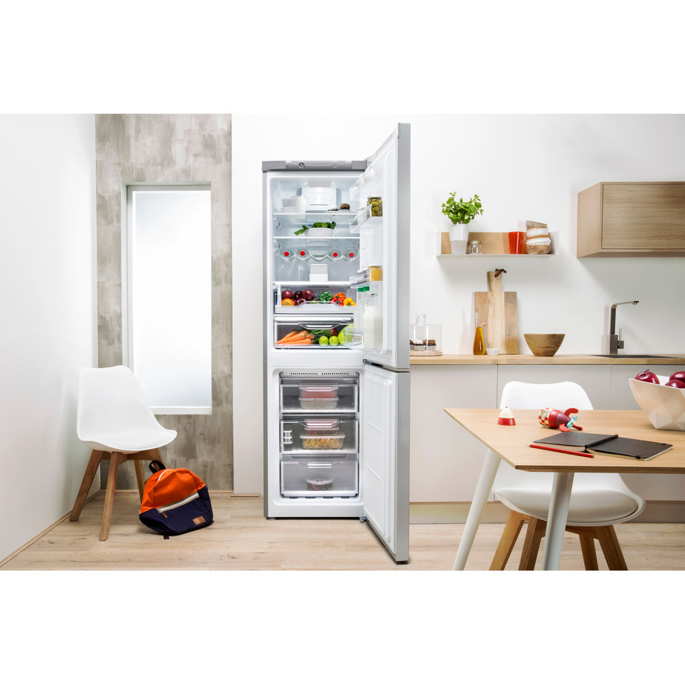 Indesit LD85 F1 S.1 – image 4