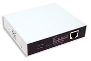 Intellinet 509381 print server Ethernet LAN Grey – image 3