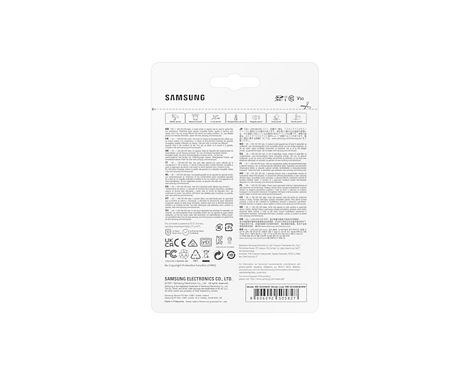 Samsung MB-SD256KB/WW memory card – image 8