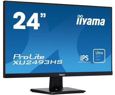 iiyama ProLite XU2493HS-B1 computer monitor – image 3
