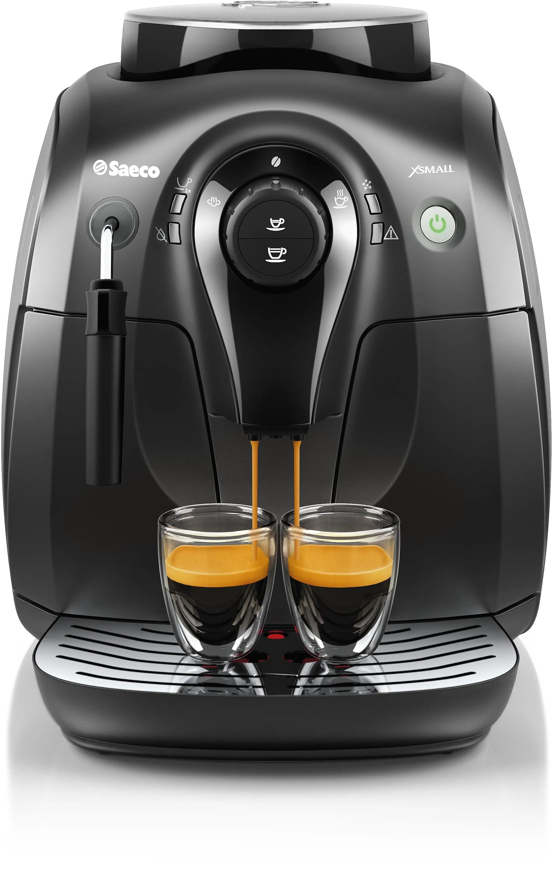 Saeco Xsmall HD8645/47 coffee maker Fully-auto Espresso machine – image 8