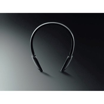 Hama 00092510 headphones/headset Wireless Head-band Bluetooth Black – image 7