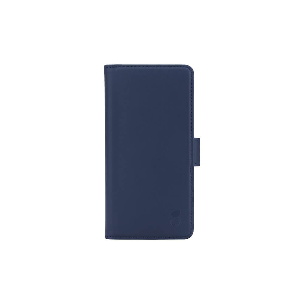 Gear Wallet Case Blue - Samsung S20 Limited Edition