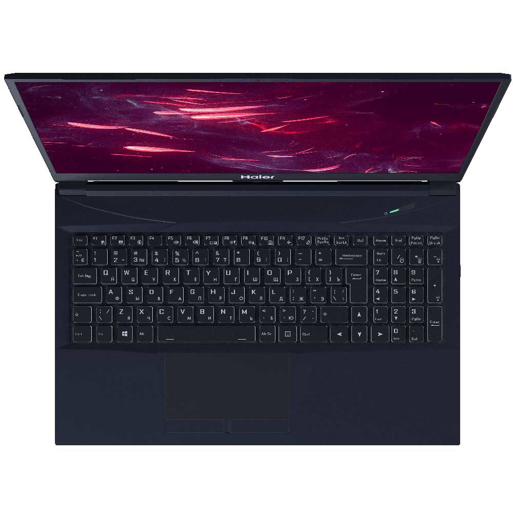 Haier GG GG1502XD Intel® Core™ i5 i5-11400H Laptop – image 4