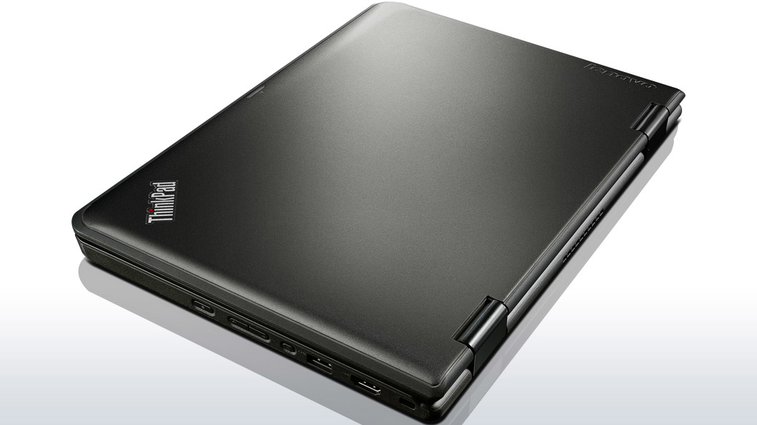 Lenovo ThinkPad Yoga 11e Intel® Celeron® N2920 Laptop – image 3