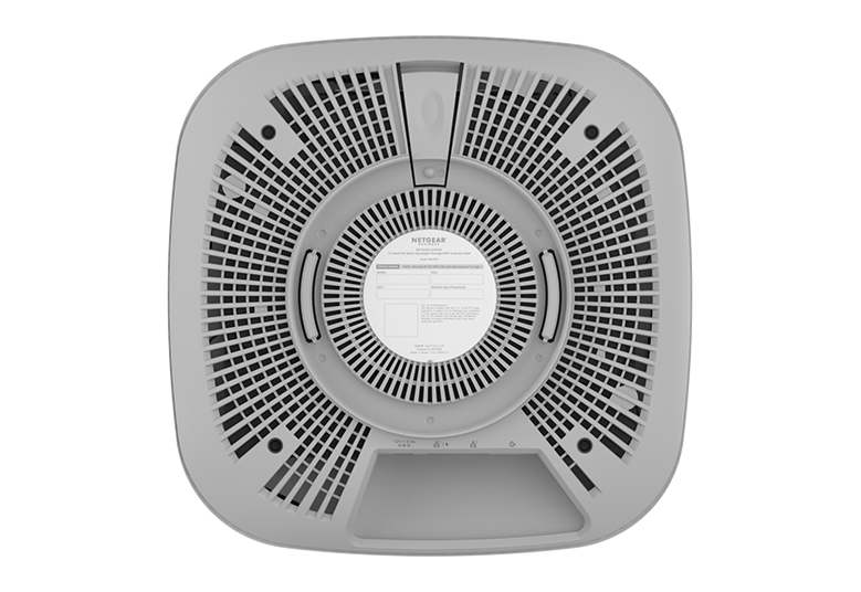 NETGEAR WAX630 6000 Mbit/s White Power over Ethernet (PoE) – image 9