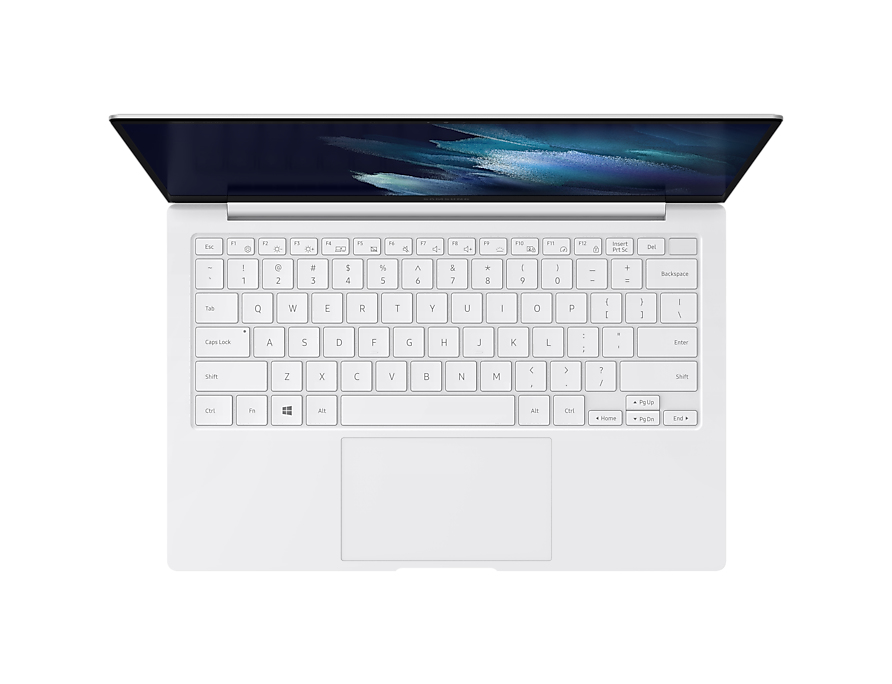 Samsung Galaxy Book Pro NT930QDB-KC59S laptop Intel® Core™ i5 i5-1135G7 – image 2
