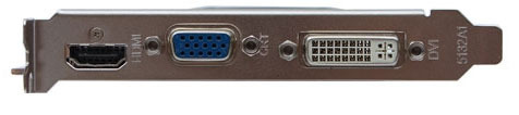 CLUB3D CGAX-65724I graphics card AMD Radeon HD6570 – image 3