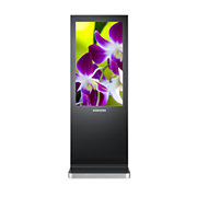 Samsung 460DMN computer monitor – image 7