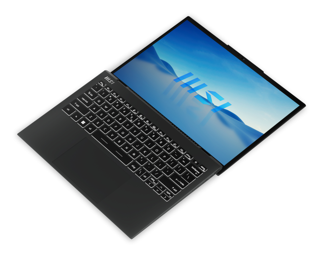MSI 13EVO A12M-012AU – image 2