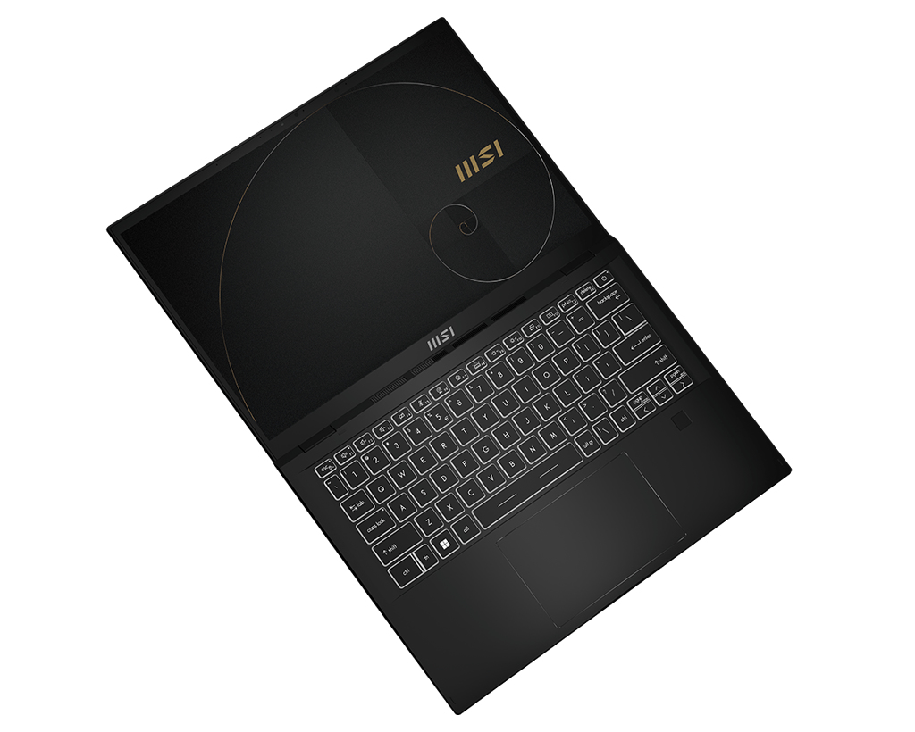 MSI E14 EVO A12M-022BE – image 3