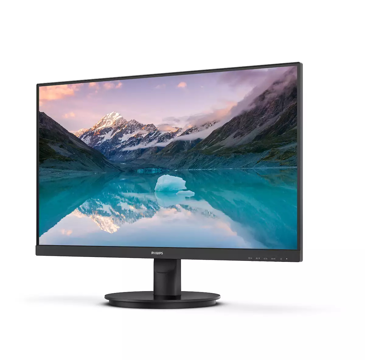 Philips S Line 272S9B/75 computer monitor – image 2