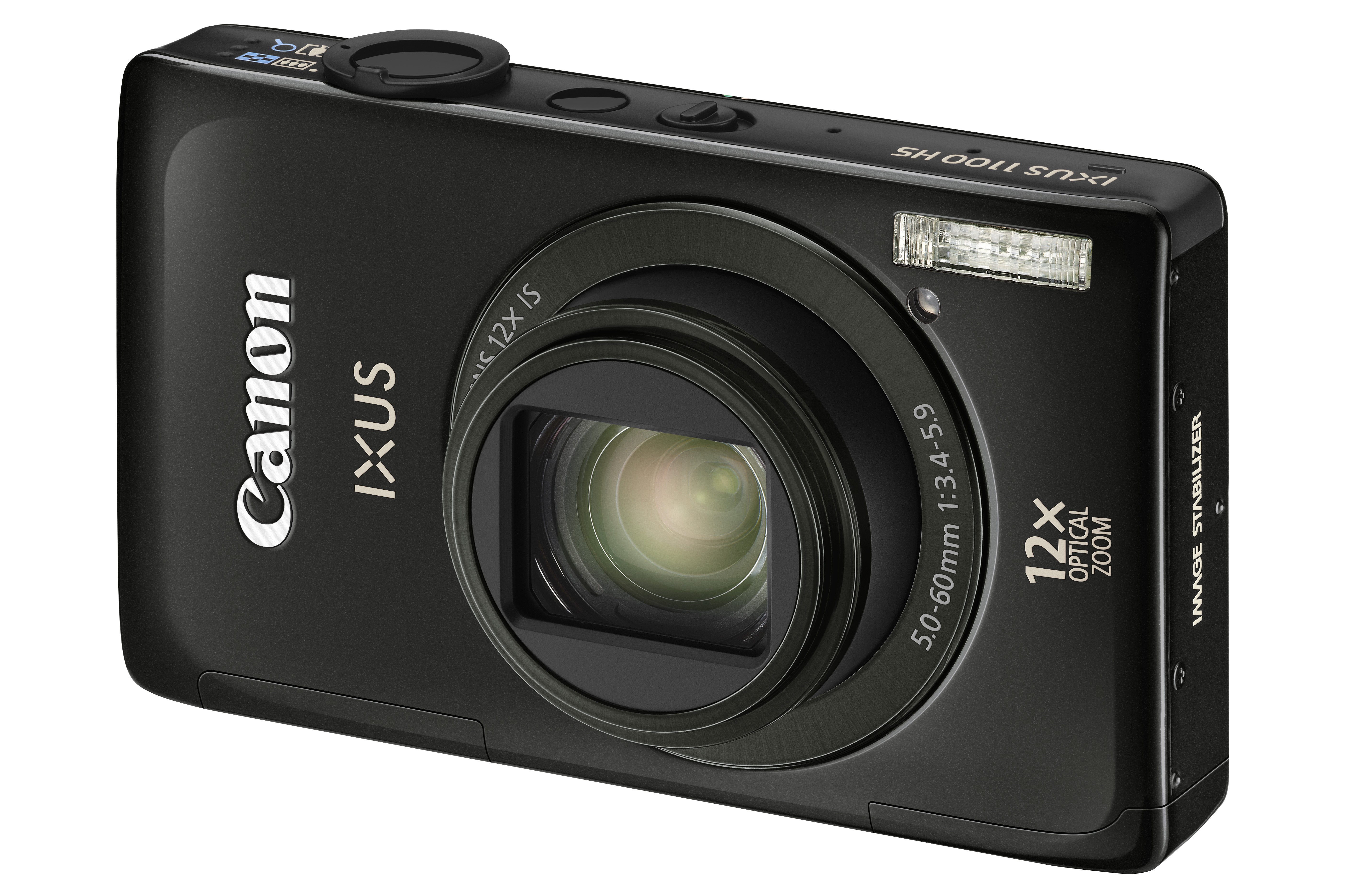 Canon Digital IXUS 1100HS 1/2.3" Compact camera – image 1
