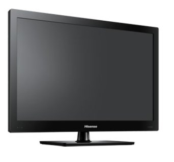 Hisense 50K20D TV 127 cm (50") Full HD Black – image 2