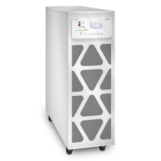 APC E3SUPS30K3I uninterruptible power supply (UPS) Double-conversion (Online) 30 kVA – image 2