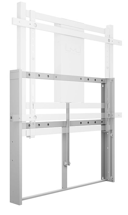 Multibrackets M Motorized Wallmount Pro – image 9