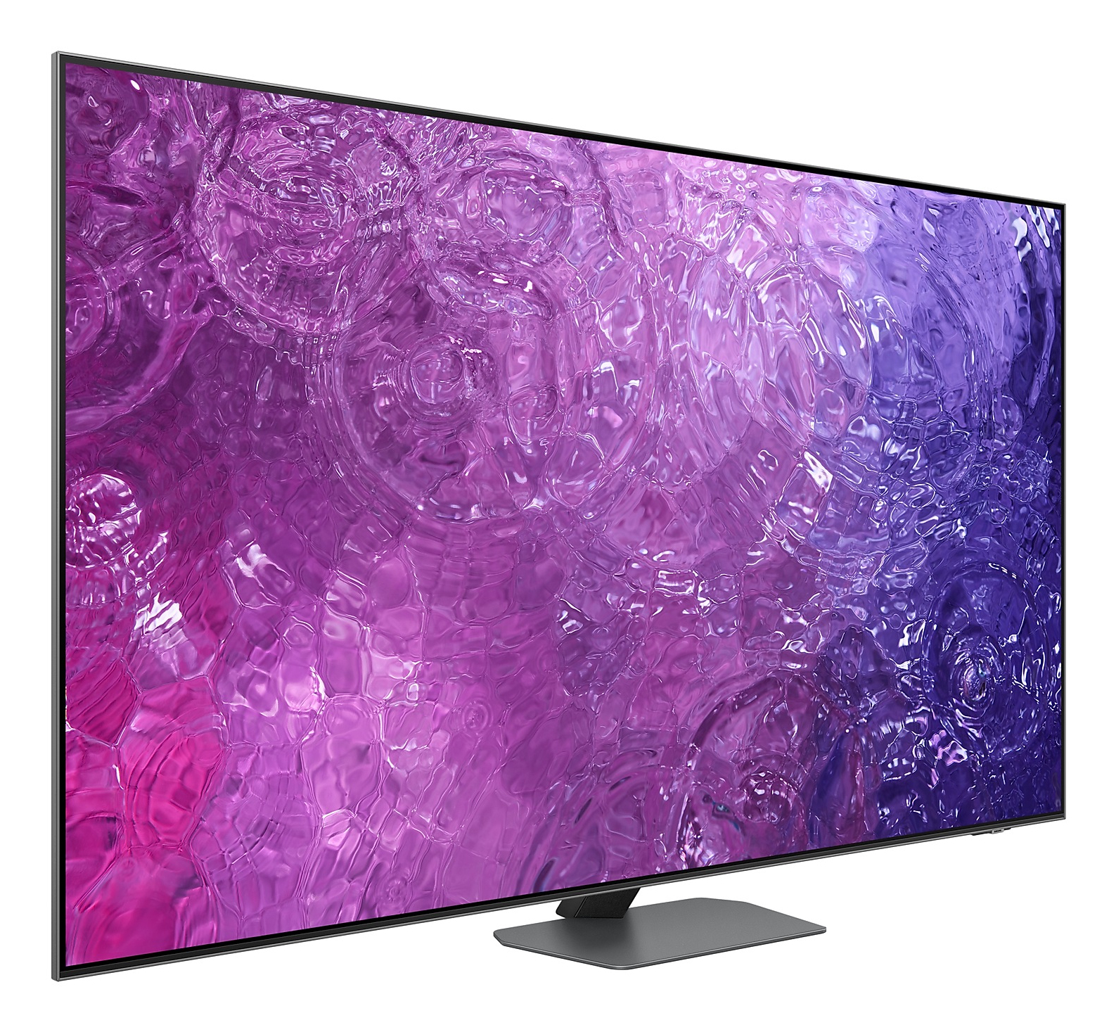 Samsung QE85QN90CATXXH TV 2.16 m (85") 4K Ultra HD Smart TV Wi-Fi Black – image 2