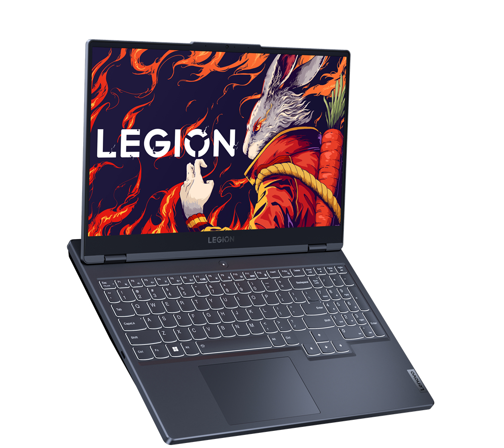 Lenovo Legion 5 15ARP8 – image 3